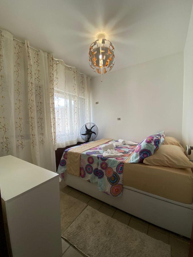 Apartamento Com Vista Para O Mar Maceio  Bagian luar foto