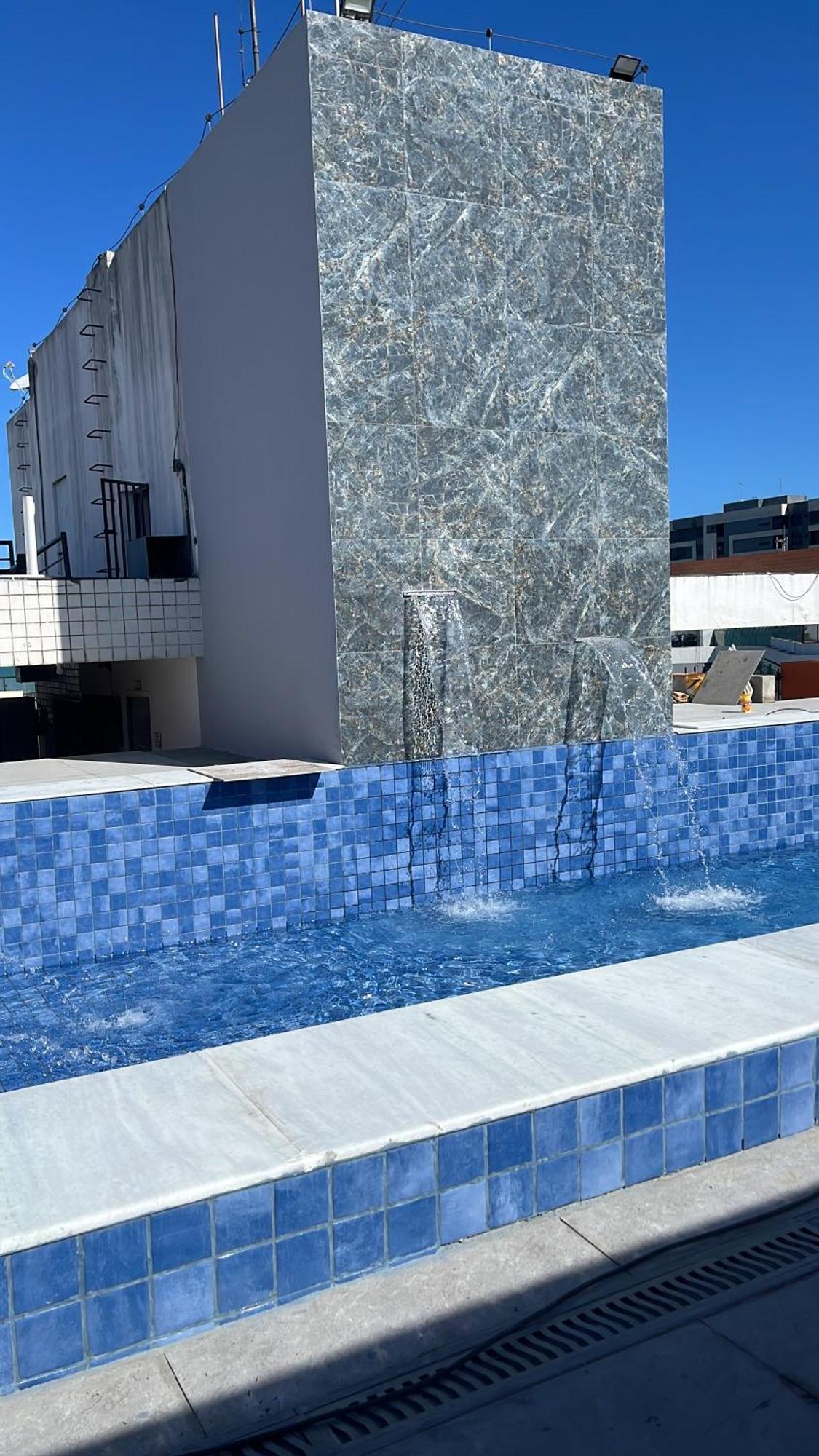 Apartamento Com Vista Para O Mar Maceio  Bagian luar foto
